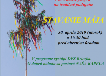 STAVANIE MÁJA