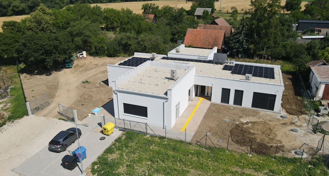 Denný stacionár Neožery-Brezany
